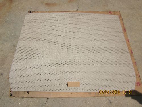 1960 ford truck headliner