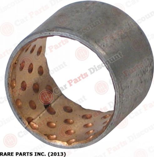New replacement steering idler arm bushing, rp17827