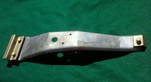 Porsche 356 windshield wiper motor bracket swf 12v ? 911 vw ?