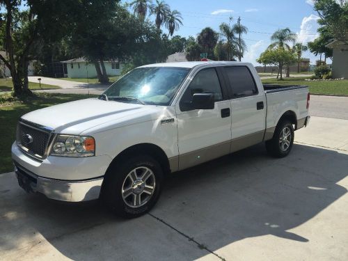 2008 ford f-150