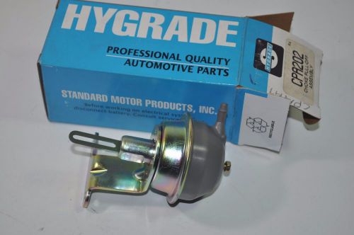 Hygrade carburetor choke pull-off assembly part# cpa202
