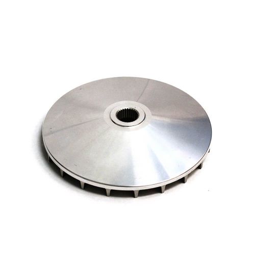 Ncy 1200-1193 aluminum drive face for the honda pcx scooter