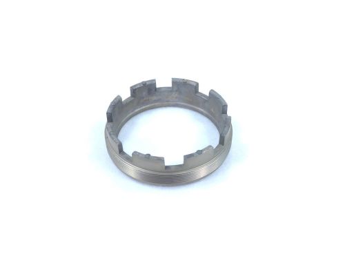 Input shaft bearing retainer  mercruiser r, mr, alpha 1, alpha 1 gen 2  816811 2