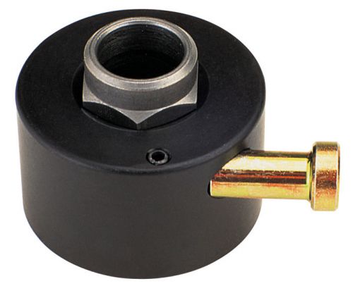 Wilwood quick release hub coupler disconnect steering wheel push button