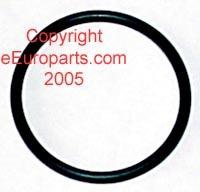 New mtc outer od solenoid o-ring volvo oe 1239835