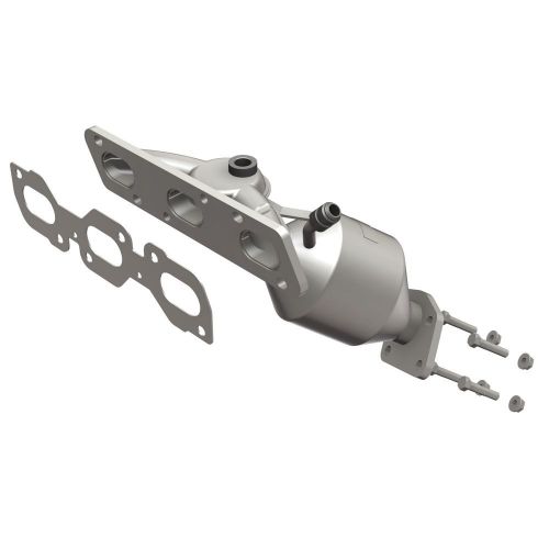 Magnaflow 49 state converter 50494 direct fit catalytic converter fits 04 mpv