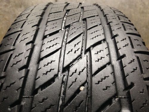 Toyo open country h/t p225/75r16  #1917