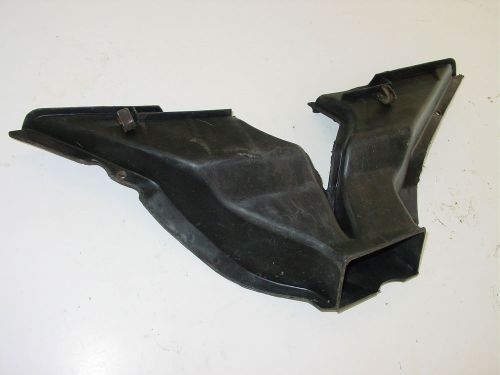 1966 66 chevrolet impala ss caprice 427 396 defrost duct 9707499 bel air
