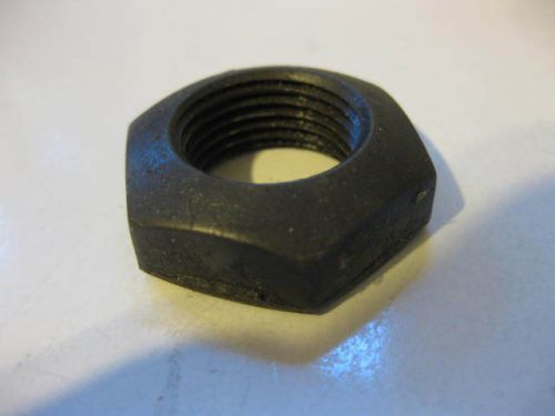 37984 quicksilver 11-37984 steering cable jam nut.