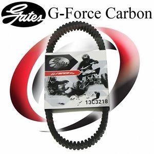 2004-06 arctic cat 400 automatic tbx gates g-force c12 carbon fiber drive belt