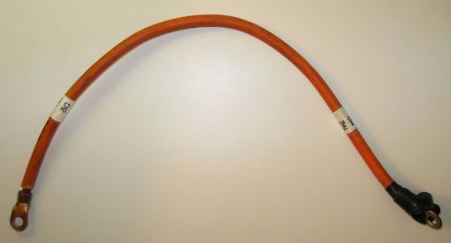 Ford think (nev) motor/controller cable new free shipg