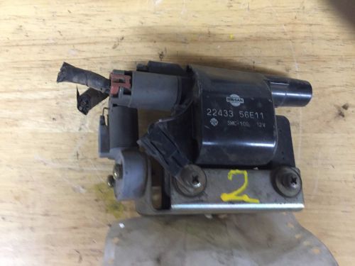 1992 toyota pickup 4cyl 22rec coil ignitor oem