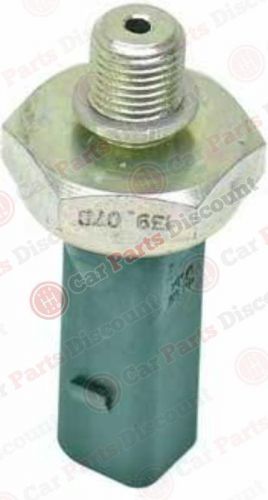 New facet oil pressure switch, 036 919 081 d