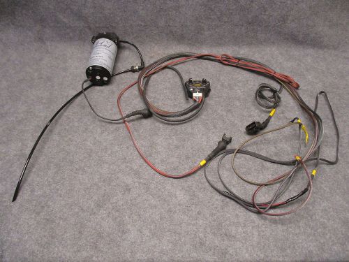 Aem water/methanol injection kit 58432s0d-b744am pump &amp; controller audi s4 27435