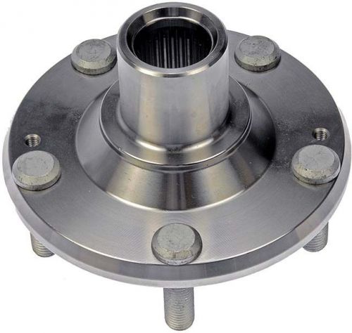 Wheel hub front (dorman# 930-010)