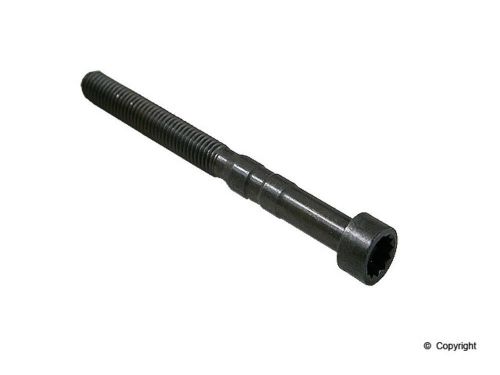 Engine rocker arm shaft bolt-genuine wd express fits 04-07 vw jetta 1.9l-l4