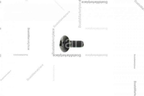 Yamaha marine 90149-04278-00 90149-04278-00  screw,spec&#039;l shape