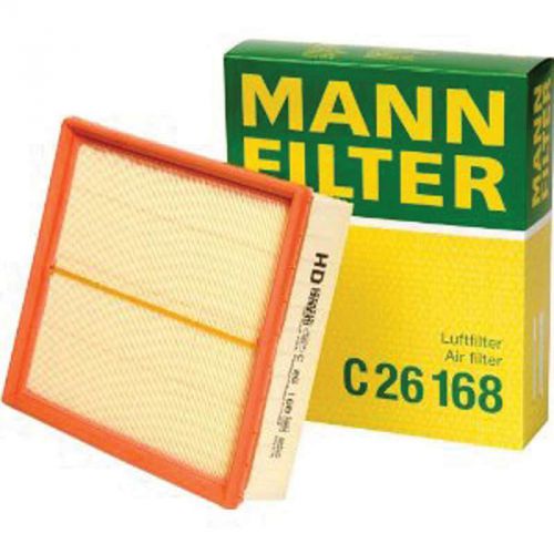 Air filter, for porsche® boxster and cayman 2006-2012