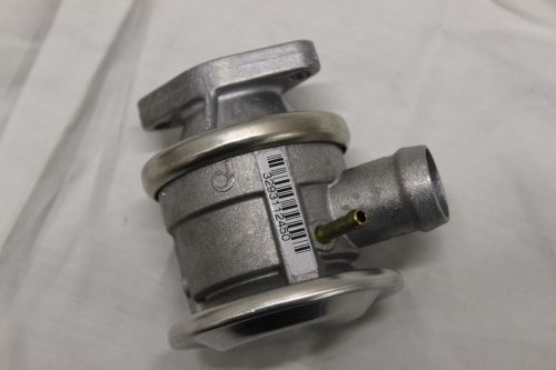 Porsche oem 00-04 boxster a.i.r. system-diverter valve 99711324990