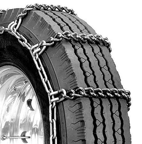 Security chain scc qg2439 quik grip mud service light truck snow chain