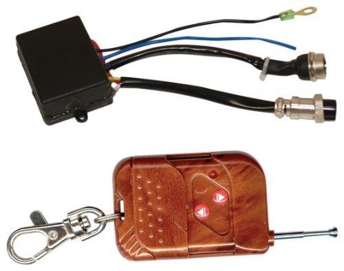 Extreme max 5600.3018 wireless remote control kit