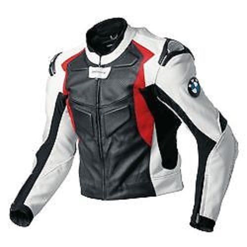 Bmw motorcycle leather jackets motorbike leather jackets racing biker jackets