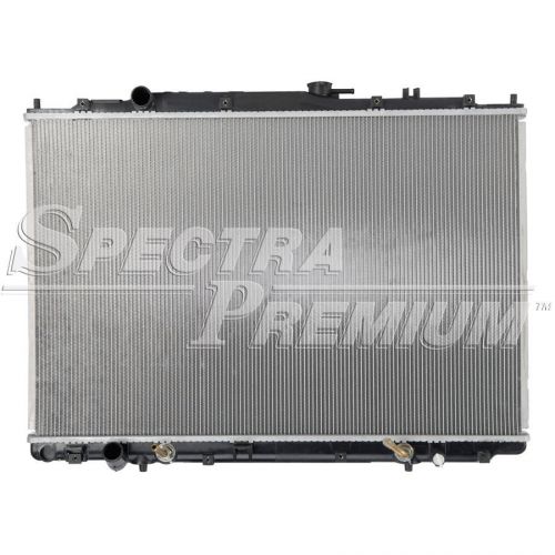 Spectra premium industries inc cu2956 radiator