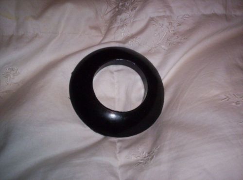 1933-34 plymouth/dodge coupe gas tank grommet - new reproduction