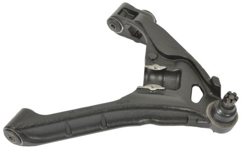 Suspension control arm &amp; ball joint assembly fits 2000-2004 dodge duran