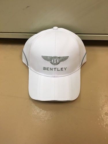 Bentley motors wing cap - brand new