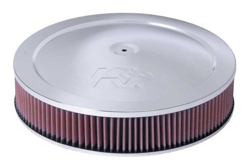 K&amp;n filters 60-1264 custom air cleaner assembly