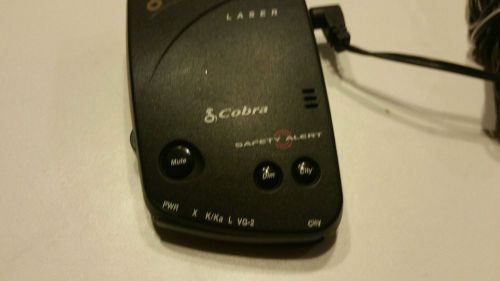 Cobra esd-6000