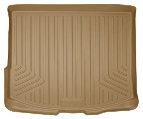 Husky liners 23743 weatherbeater cargo liner fits 13-15 escape