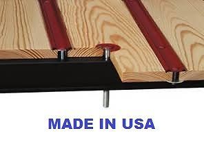 1947-1951 gm chevy short step pine bed wood