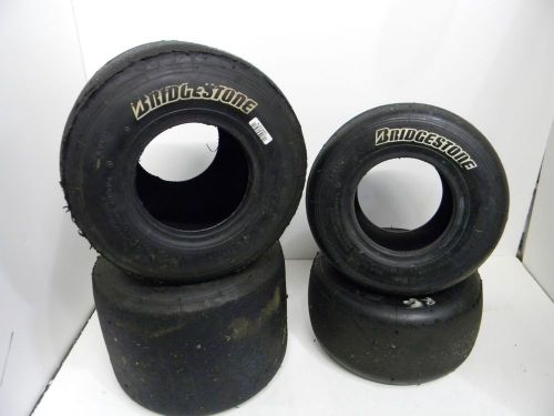 Bridgestone ylc tire set