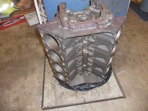 455 cubic inch olds engine for 442, toronado, gmc motorhome &amp; fwd tansmission