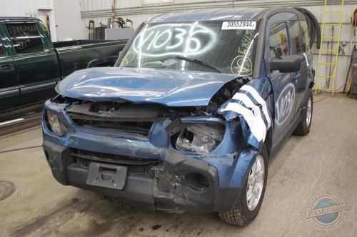 Steering rack/sector for element 1454625 03 04 05 06 07 08 09 10 11 assy