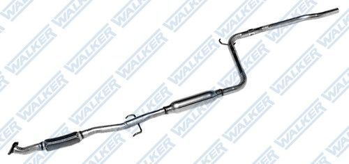 Walker 49230 resonator and pipe assembly