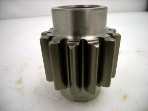 Gear , upper , hub/knuckle (12k) ; military hummer ; 6009453 ;  3020-01-432-2553