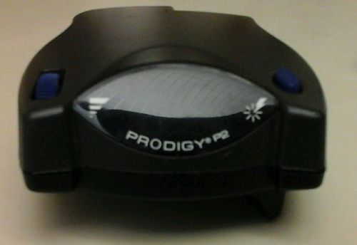 Tekonsha prodigy p2 brake controller with dodge harness
