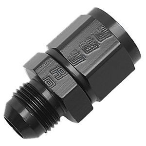 Russell 660023 an reducer fitting -08 an female -06 an male