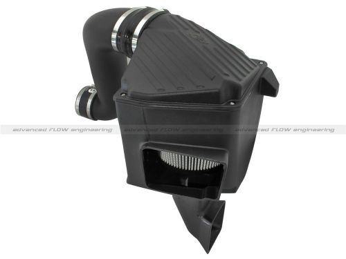 Afe power 51-80932 magnumforce stage-2 si pro dry s intake system