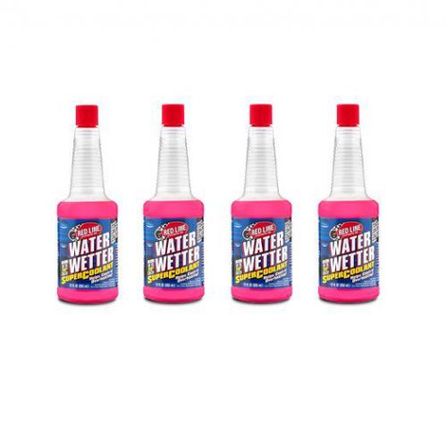 Red line water wetter 12oz - 4 pack
