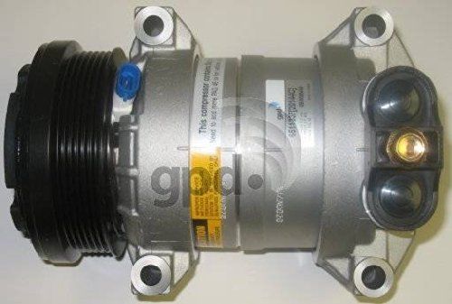 Global parts 6511337 a/c compressor