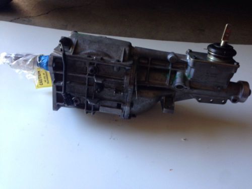 Ford t5 tremec transmission rebuilt 3.35 gear set