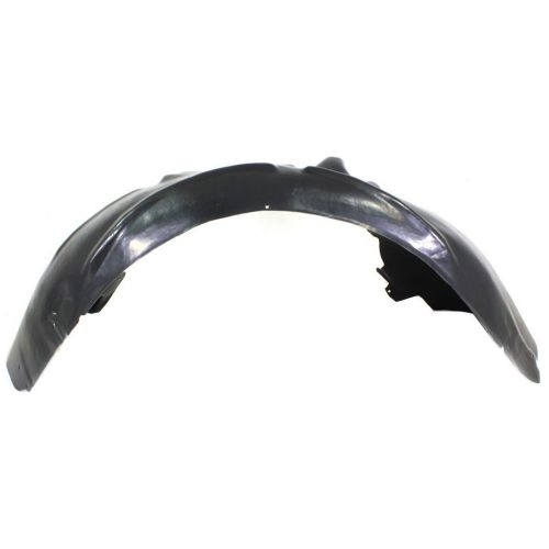 New 2007-2008 au1248119 fits audi rs4 driver side front inner fender liner