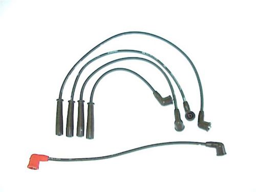 Prestolite 174007 spark plug wire set fits 1989-90 nissan 240sx