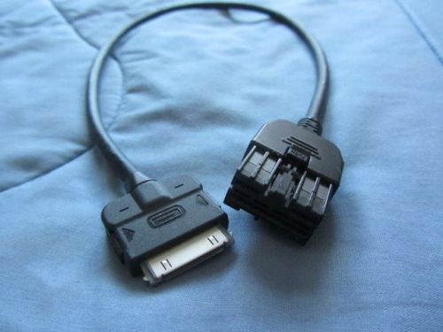 2013 nissan rouge ipod interface cable  