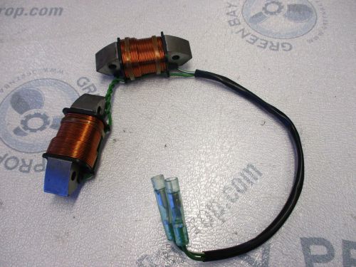 68t-85533-10-00  lighting coil yamaha outboard 2001 &amp; newer 8, 9.9 hp