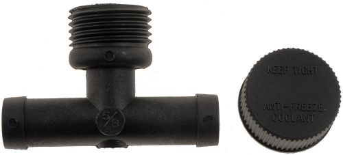 Dorman 47121 radiator flush